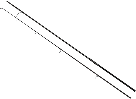 Pescuit la crap - Lanseta Fox Horizon X3-S Abbreviated Handle, 3.96m, 3.75lbs, 2buc.