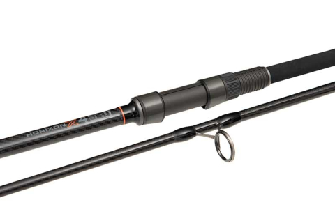 Рыбалка в Молдове - Удилище FOX Horizon X4-S, 13 ft, 3,75 lb, полная shrink-рукоять