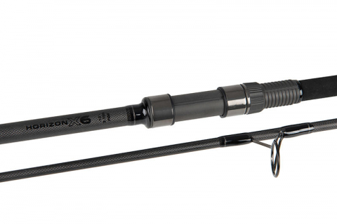 Удилище FOX HORIZON X6 RODS 13ft Spod / Marker Full shrink [2]