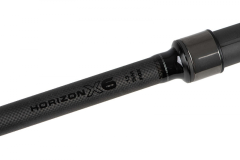 Удилище FOX HORIZON X6 RODS 13ft Spod / Marker Full shrink [4]