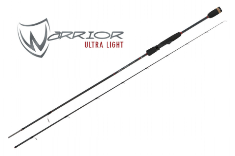 Lanseta Fox Rage 210cm 2-8g Warrior Rod [4]