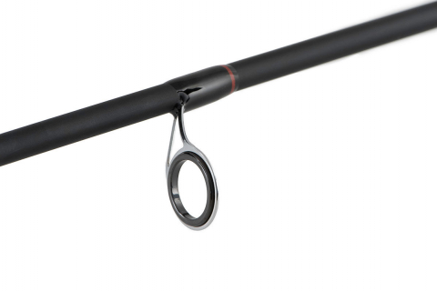 Lanseta Fox Rage 210cm 2-8g Warrior Rod [3]