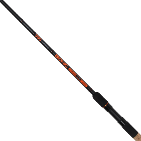 Удилище GC Bionic Method Multi Feeder 3.90м 40-120г [2]