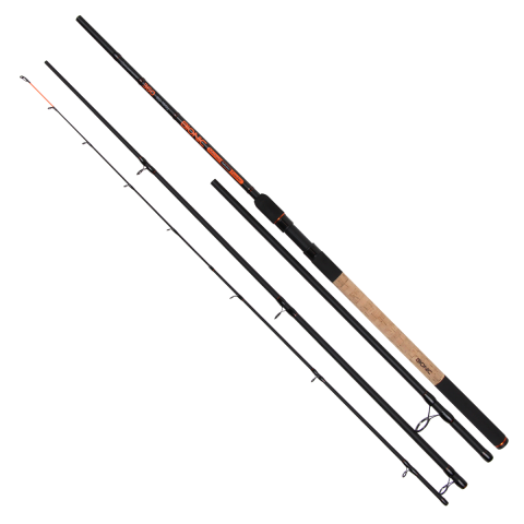 Удилище GC Bionic Method Multi Feeder 3.90м 40-120г [1]