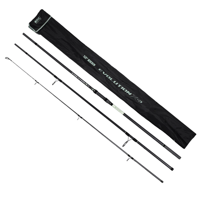 Lanseta GC Evolution X-3 '26 3.90m 3.5lb [5]
