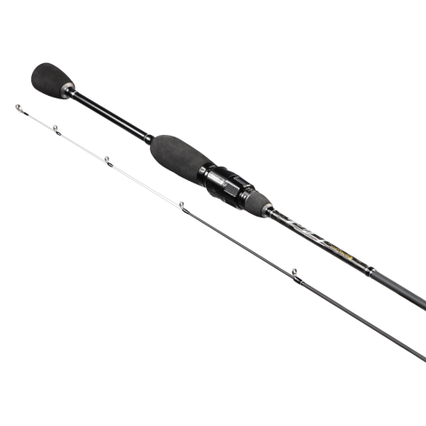 Lansete la rapitor - Lanseta GC Flick FLS-762ULS 2.29m 0.8-8g NEW 2022
