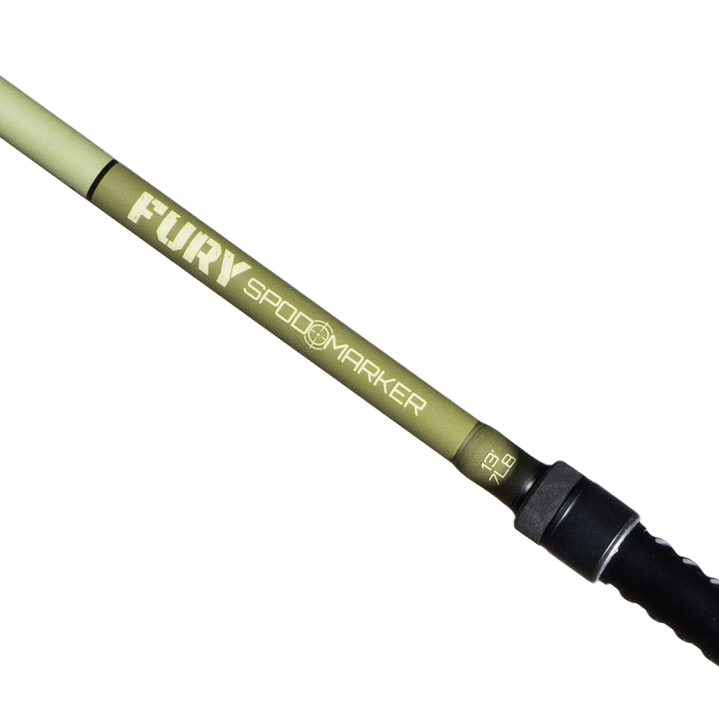 Lanseta GC G.Carp Fury Spod & Marker25 3.90m, 7lb [4]