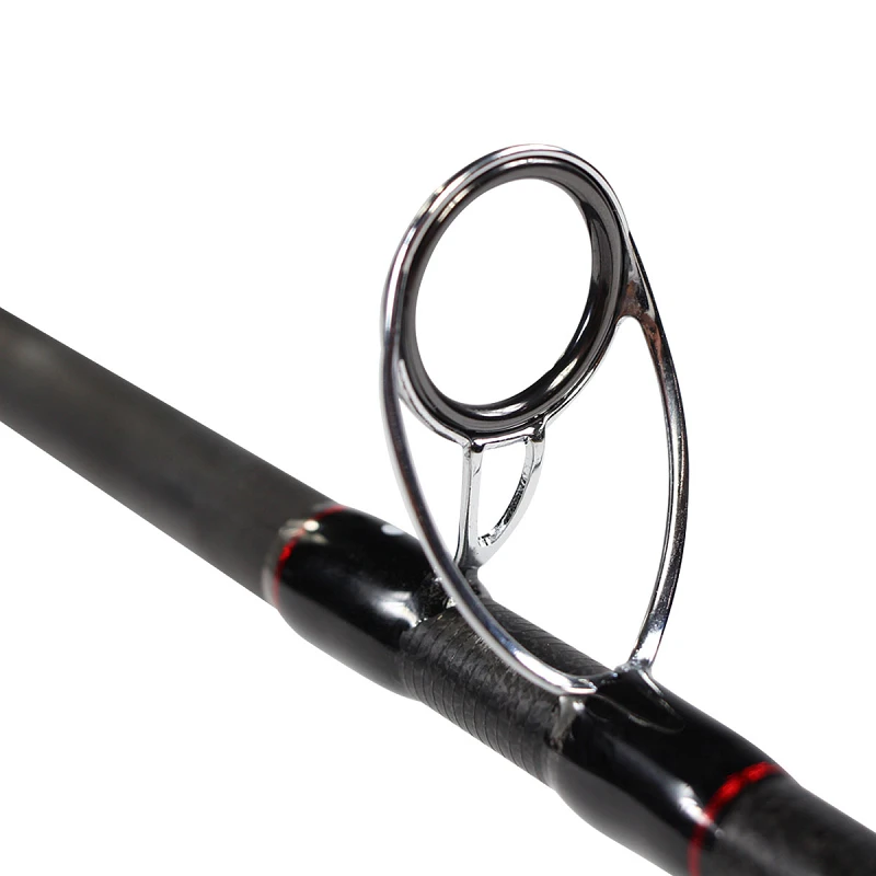 Удилище GC Passion Power Travel 2.40m, 40-125g [1]