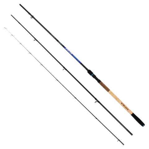 Lanseta GC Stelios Competition Feeder 3.90m 90g NEW 2022 [1]