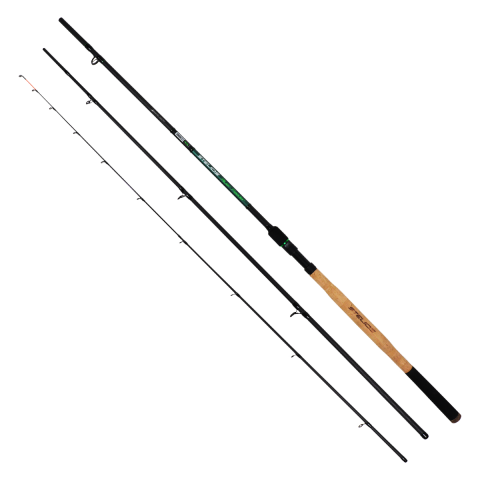 Lanseta GC Stelios River Feeder 3.90m 130g NEW 2022 [1]
