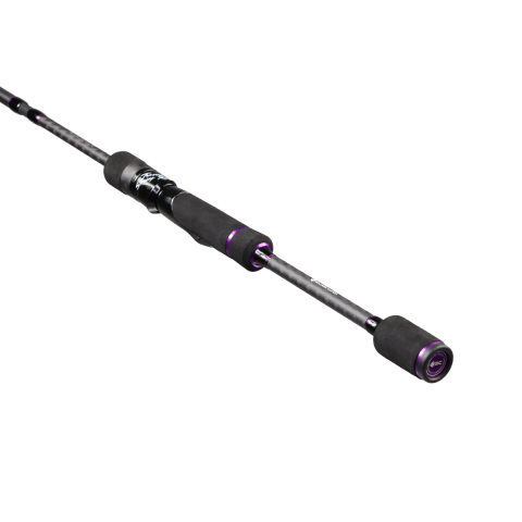 Удилище GC Wanderer WRS-765LS 2.29м 2-12г [6]