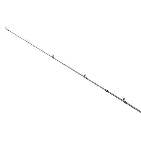 Удилище GC Wanderer WRS-765LS 2.29м 2-12г [7]