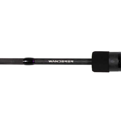 Удилище GC Wanderer WRS-765LS 2.29м 2-12г [1]