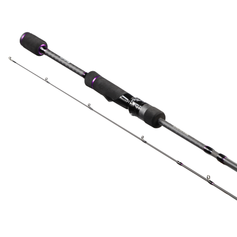 Удилище GC Wanderer WRS-765LS 2.29м 2-12г [5]