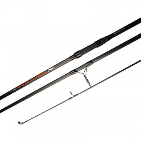 Pescuit la crap - Lanseta GC X-3 Carp Evolution 3.30м 3.5lb