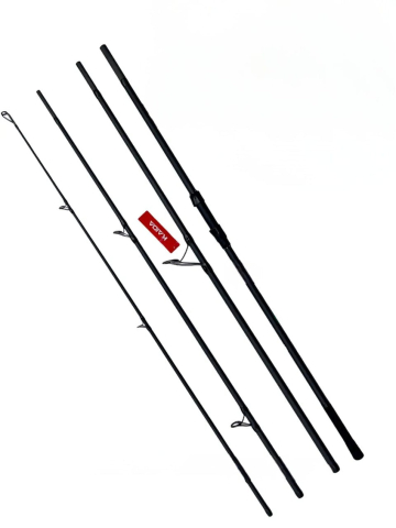 Lansete la crap - Lanseta KAIDA Carp Travel 3.75LB, 3.90m