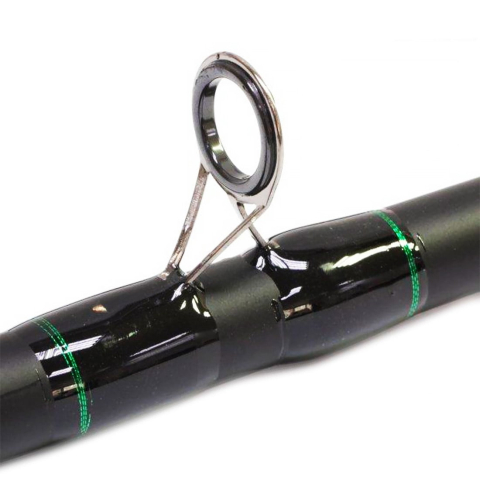 Спиннинг Kaida IMPULSE 636-2.7м 60-160гр [1]