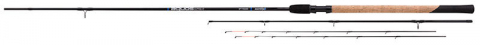 Lansete Feeder, Stationar, Pluta - Lanseta MATRIX AQUOS ULTRA-C, 3.30M, 40g 2+2BUC