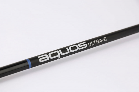 Lanseta MATRIX AQUOS ULTRA-C, 3.30M, 40g 2+2BUC [3]