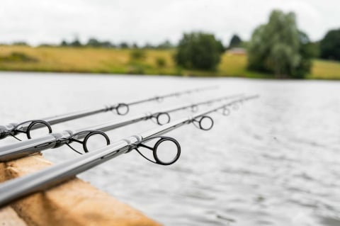 Lanseta Preston 3.8M 150g MONSTER XTREME DISTANCE FEEDER [10]