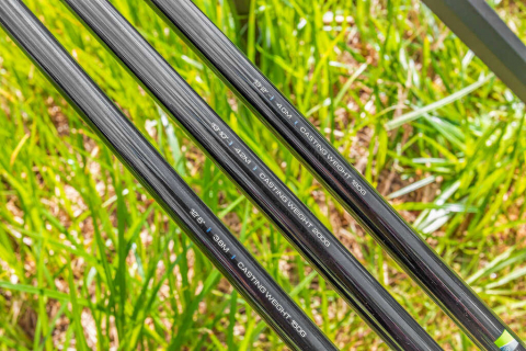 Lanseta Preston 3.8M 150g MONSTER XTREME DISTANCE FEEDER [6]