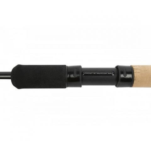 Lanseta PRESTON Ascension Feeder 4.00m 120g 3+3buc [3]