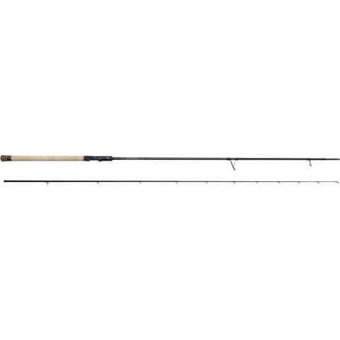Pescuit la rapitor - Lanseta SAVAGE GEAR Salmonoid 9'3" (279CM) 5-18G 2 SECTIUNI