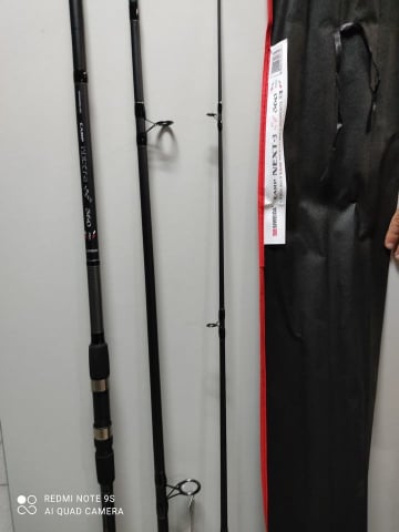 Lansetă SIWEIDA Carp Next-3, 3.5LBS, 3.6m / PRO - 360 [7]