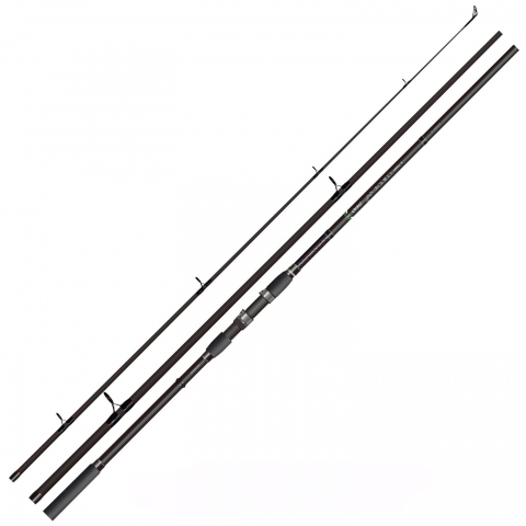 Pescuit la crap - Lansetă SIWEIDA Carp Next-3, 3.5LBS, 3.6m / PRO - 360