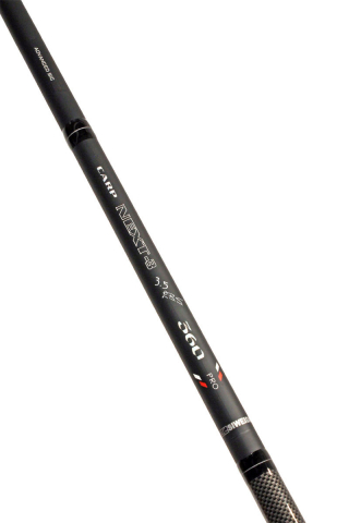 Lansetă SIWEIDA Carp Next-3, 3.5LBS, 3.6m / PRO - 360 [5]