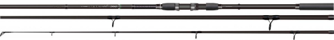 Lansetă SIWEIDA Carp Next-3, 3.5LBS, 3.9m / PRO - 390 [6]