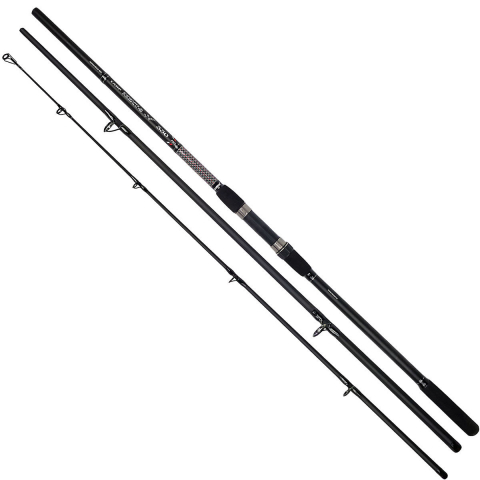 Pescuit la crap - Lansetă SIWEIDA Carp Next-3, 3.5LBS, 3.9m / PRO - 390