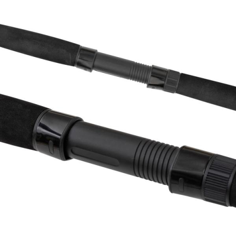 Удилище Somn Black Cat Black Passion G2 Bank 3.00m, 600g, 2sec. [2]