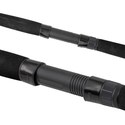 Удилище на Сома Black Cat Black Passion G2 Long Ranger 3.30m, 600g, 2сек. [2]