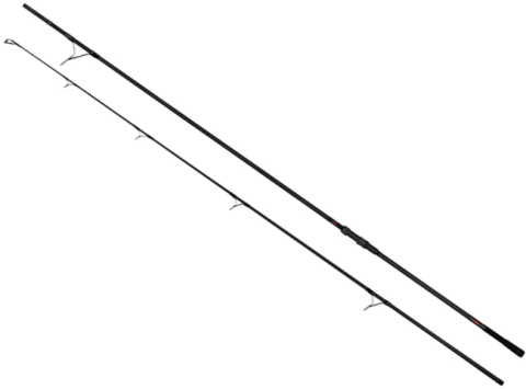 Pescuit la crap - Lanseta SPOMB X 13Ft Rod, 3.96m, 2buc