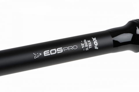 Lanseta telescopica FOX EOS PRO RODS 13ft 3.5lb [3]