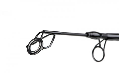 Lanseta telescopica FOX EOS PRO RODS 13ft 3.5lb [6]