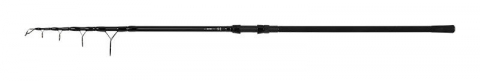 Pescuit la crap - Lanseta telescopica FOX EOS PRO RODS 13ft 3.5lb