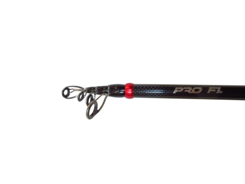 Lanseta Telescopica PRO FL Intro Tele Spin 10-40g, 3.0m [1]