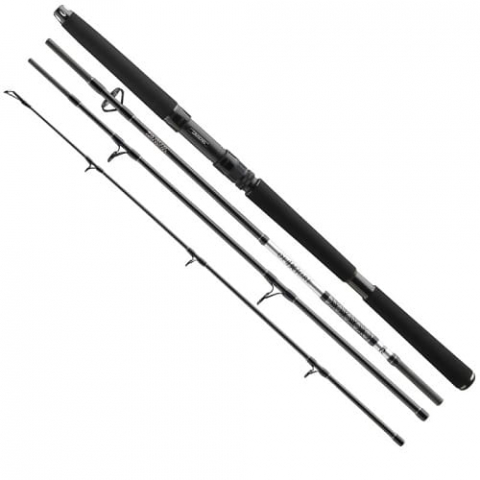 Lanseta travel Daiwa BG Offshore Travel Pilk 2.4m 50-200g [1]