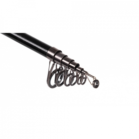 Lanseta carbon MIKADO cu inele 5-30g 5.4m [1]