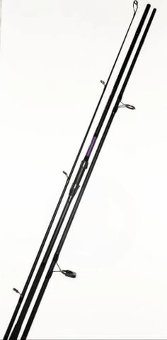 Pescuitul în Moldova - Lanseta WEIDA Carp Expert 3.90m, 3.75lb