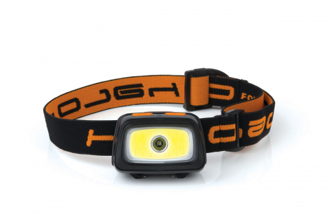 Фонарики - Налобный фонарь Fox Halo Multi Colour Headtorch