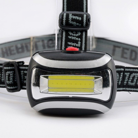 Lanterna Frontal 3LED [1]
