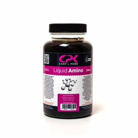 Aditivi, arome, dipuri - Liquid AMINO 250ml CPK
