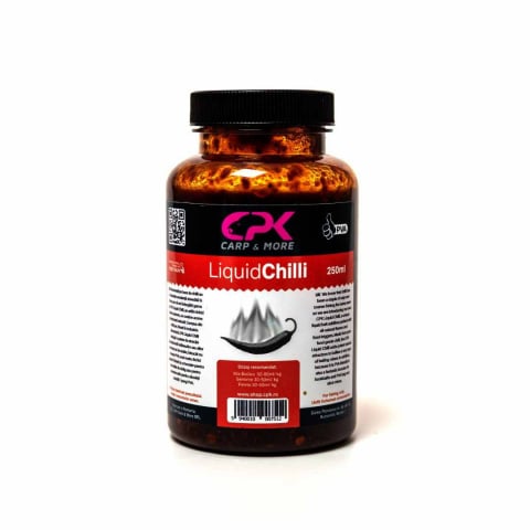 Aditivi, arome, dipuri - Liquid CHILI 250ml CPK