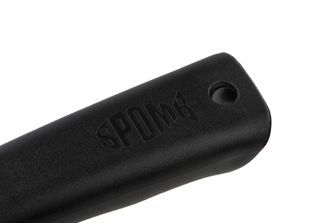 Lopatica SPOMB Scoop Negru [3]