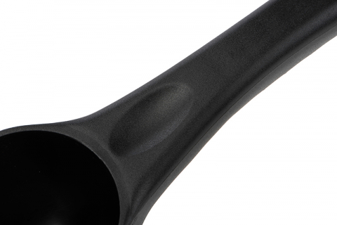 Lopatica SPOMB Scoop Negru [2]