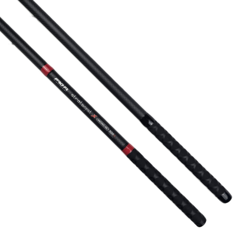 Maner PRO FL Strategist X LANDING-NET 300cm, 2sec. [1]