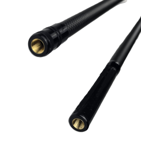 Maner PRO FL Strategist X LANDING-NET 300cm, 2sec. [4]